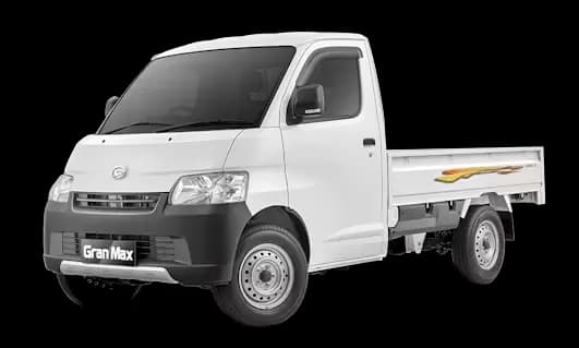 Daihatsu Gran Max Pick Up niaga di TMS Daihatsu Cileungsi