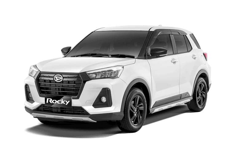 Promo Daihatsu Cileungsi